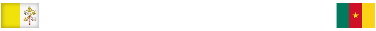 Visite Apostolique du Pape Léon XIV au Cameroun